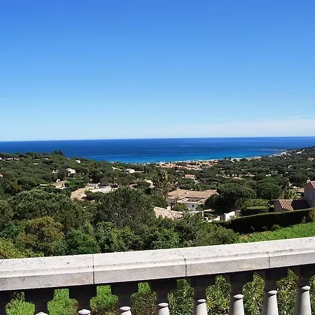 Вилла Vue Panoramique *