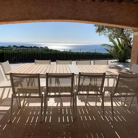 Vue Panoramique *