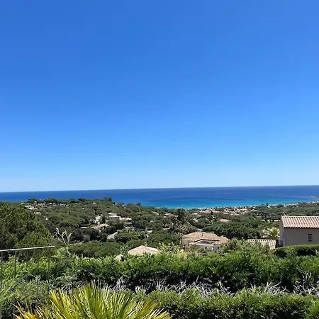 Vue Panoramique