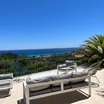 Vue Panoramique Villa