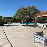 Vue Panoramique Sainte-Maxime