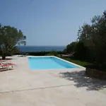 Vue Panoramique Villa *