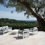 Vue Panoramique Villa