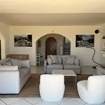 Vue Panoramique Villa *