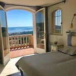 Villa Vue Panoramique Sainte-Maxime