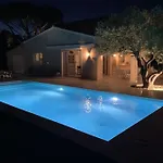 Vue Panoramique Villa *