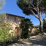 Vue Panoramique Villa